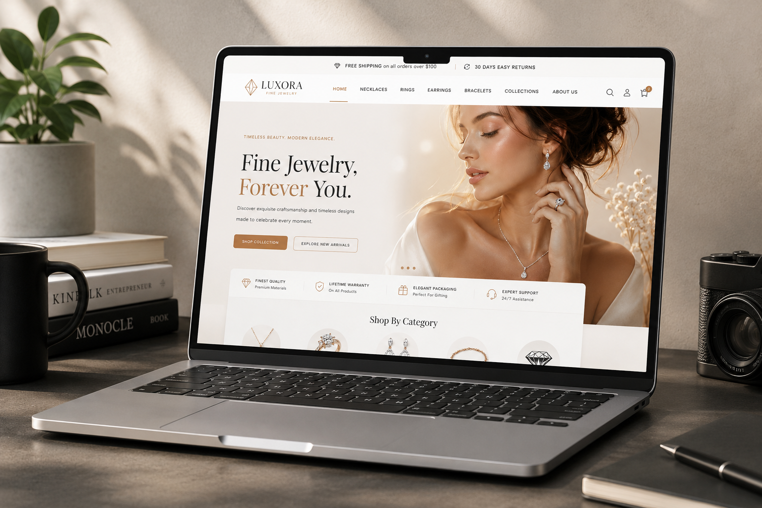 Featured Blog Post