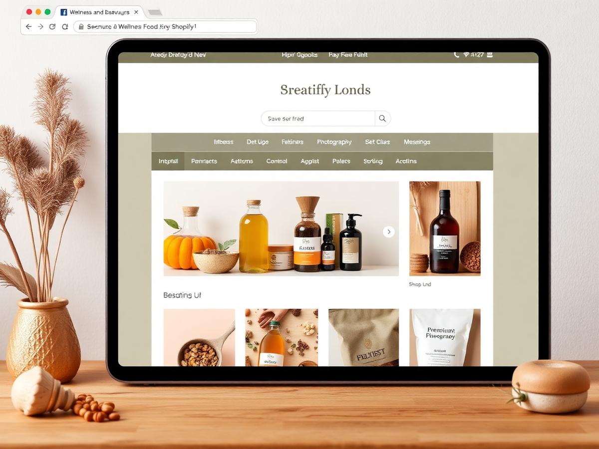 Greenleaf Pantry