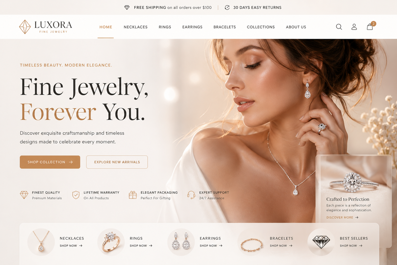 Helia Fine